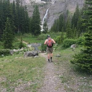 Meet your Posher, Wesley